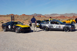  Shelby Bash Vegas Poker Run